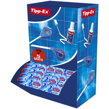 What is Tipp-Ex, How to to Use Tipp-Ex