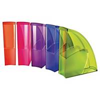 CEP Happy Magazine Rack A4 Asst - Pack Of 5