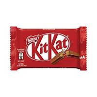 Kit Kat classico al cioccolato al latte - Conf. 24