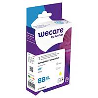 WeCare Compatible 88XL Yellow Ink Cartridge