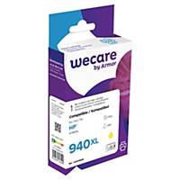 WeCare Ink/Jet Comp Cart HP C4909A Yllw