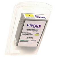 WeCare Compatible Canon PFI-107Y Yellow Ink Cartridge