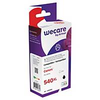 WeCare Compatible Canon PG-540XL Black Ink Cartridge