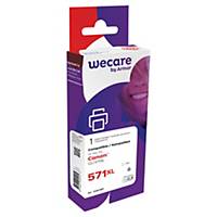 WeCare Compatible Canon CLI-571XL G Grey Ink Cartridge