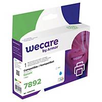 WeCare Compatible Epson T7892 Cyan Ink Cartridge