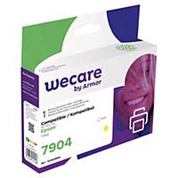 WeCare Compatible Epson T7904 Yellow Ink Cartridge