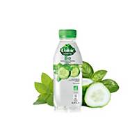 Volvic Essential bio water munt/komkommer, 75 cl, pak van 6 flessen