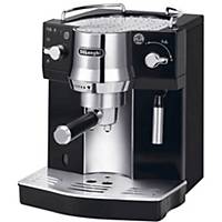 DELONGHI EC 820B COFFEE MACHINE