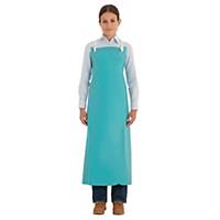 PACK OF 12 ANSELL ALPHATEC 56-100 APRON PVC