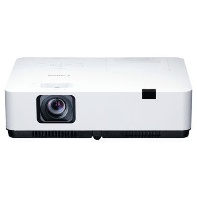 Přenosný multimediální projektor Canon LV-WX370