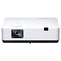 Projetor de vídeo multimédia Canon LV-WU360