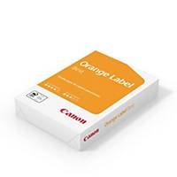 Canon Office Paper, A4, 80g/m², White, 5x500 Sheets