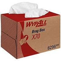 Pack de 200 paños Wypall 8386 - Nivel de absorción X70
