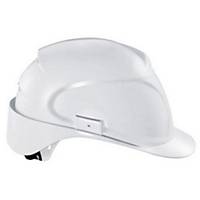 uvex airwing B-WR Safety Helmet, White