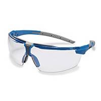 UVEX I-3 9190.065 S SAFETY SPECTACLES CLEAR