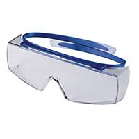Sur-lunettes de protection Uvex Super OTG 9169 - la paire