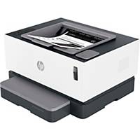 Černobílá laserová tiskárna HP Neverstop Laser 1000W