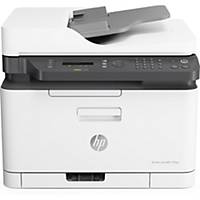 HP 4ZB97A COLOR LASER 179FNW MFP A6