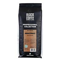 BLACK COFFEE AMAZONAS 1KG