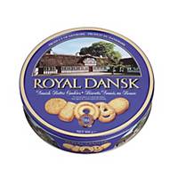 Småkager Royal Dansk, smørbagte, 908 g