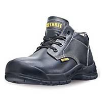 Bee Three 8701 Safety Shoes S1P - Size 38