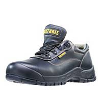 Bee Three 8831 Lace-Up Safety Shoes S3 - Size 39