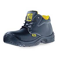 Liger LG-99 Safety Shoes SBP - Size 38