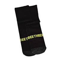 Bee Three Technical Work Socks