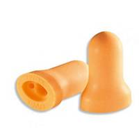 uvex xtra-fit Earplugs Refill, 36dB, Orange, 100 Pairs