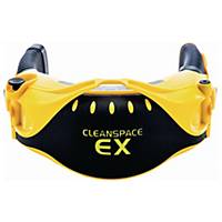 CLEANSPACE EX POWERED RESPIRATOR