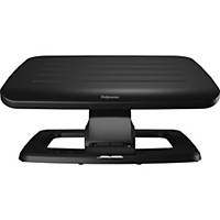 Fellowes Footrest - Ha Foot Support with 2 Height Adjustable Positions