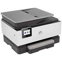 Imprimante multifonction jet d encre couleur HP OfficeJet Pro 9012E