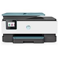 Imprimante multifonction jet d encre couleur HP OfficeJet Pro 8025
