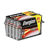 Energizer Power batterie LR6/AA - boîte de 24