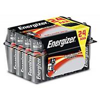 Energizer Power batterie LR3/AAA - boîte de 24