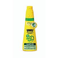 Limstift UHU Twist & Glue ReNATURE 95 ml
