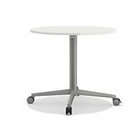 TRADINGZONE SMARTLINE M/PURP TABLE WH