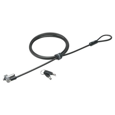 Kensington K64440WW N17 Keyed Lock For Dell® Laptops