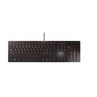 Cherry JK-1600GB-2 KC 6000 Slim Keyboard