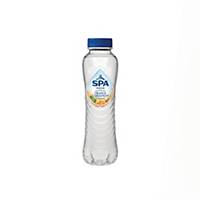 Spa Touch Still water sinaasappel kardemom, 50 cl, pak van 6 flessen
