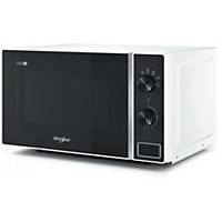 Four micro-ondes Whirlpool Cook, 20 l