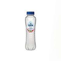 Spa Subtile Rasberry - Apple - 6 bottles of 50cl