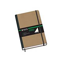 Cuaderno de cartoné Dohe Vesta Venture - A5 - 96 hojas - liso