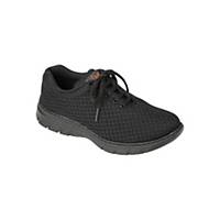 Zapato Dian Calpe O1 - negro - talla 40
