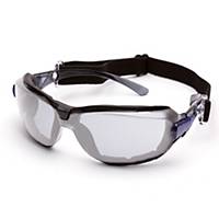 Óculos de segurança com lente incolor Medop 912821