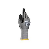 Mapa® KryTech 615 Cut Protection Gloves, Size 8, Grey
