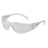 BOLLE BL10CI SAFETY SPECTACLES CLEAR