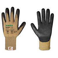 Caja de 12 pares de guantes para calor Jomiba Basnit - talla 8