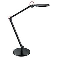 Lampe Cep Giant - LED - double bras articulé - noire