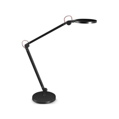 Lampe de bureau Cep Giant CLED 0350, noir